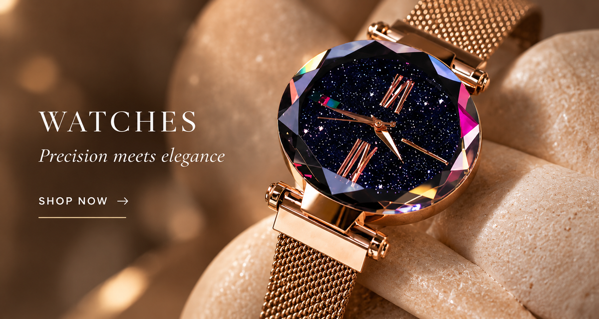 Watches