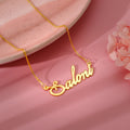 Personalized Name Necklace