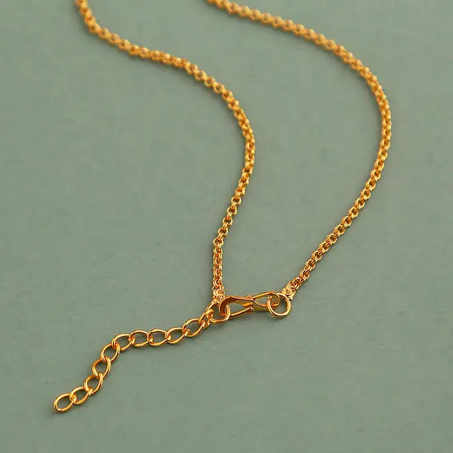 Personalized Name Necklace